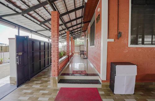 Udupi Villa | UDUPI HOMESTAY - Sunrise Home