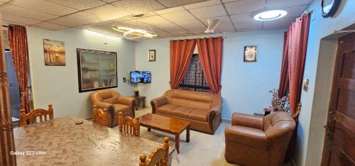 Udupi Villa | UDUPI HOMESTAY- White House