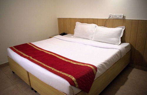 Pashim Vihar Hotel | Udupi Hotel