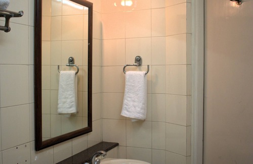Pashim Vihar Hotel | Udupi Hotel