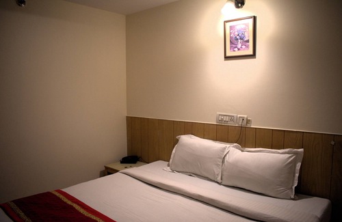 Pashim Vihar Hotel | Udupi Hotel