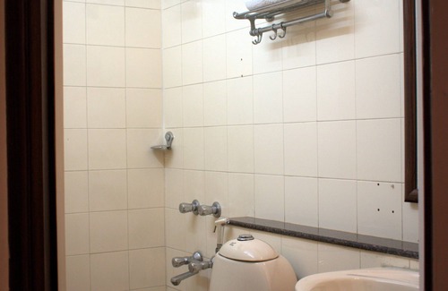 Pashim Vihar Hotel | Udupi Hotel