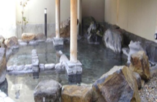 Ueda Hotel | Ueda Seiyo Hatagokan / Vacation STAY 67548