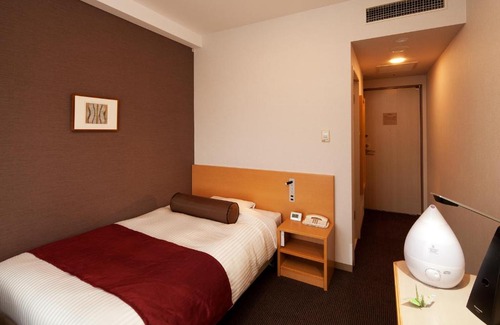 Ueda Hotel | Ueda Tokyu REI Hotel