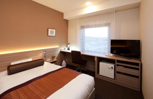 Ueda Hotel | Ueda Tokyu REI Hotel