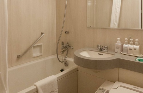 Ueda Hotel | Ueda Tokyu Rei Hotel