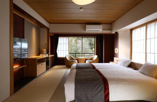 Ueda Hotel | Uematsuya