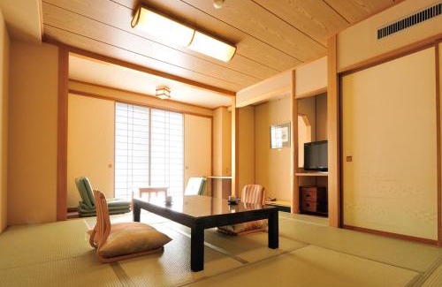 Ueda Hotel | Uematsuya