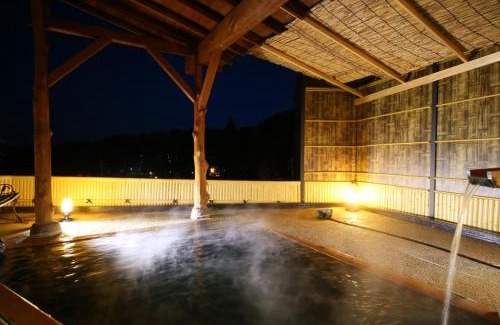 Ueda Hotel | Uematsuya