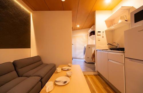 Ueno Apartment | Ueno-an 4,5F