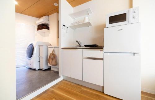 Ueno Apartment | Ueno-an 4,5F