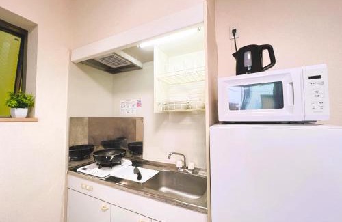 Ueno Apartment | Ueno Cozy Loft Apt Free WiFi
