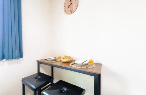 Ueno Apartment | Ueno Cozy Loft Apt Free WiFi
