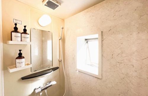 Ueno Apartment | Ueno Cozy Loft Apt Free WiFi
