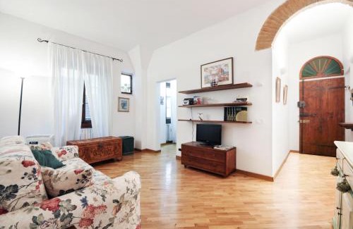 Duomo Apartment | Uffizi Apartment 2