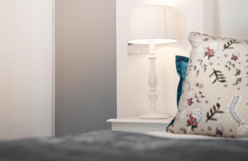 Blue Crane Route Bed & Breakfast | Ufumene Game Lodge