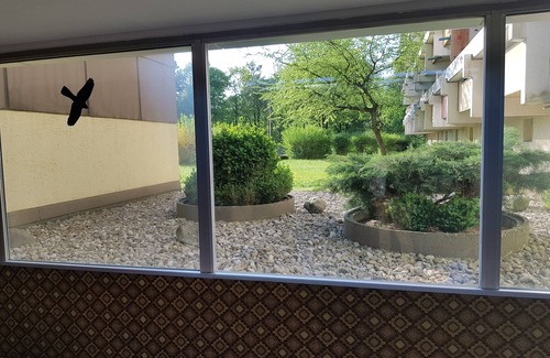Obersendling Apartment | UG Neubau City Wohnung (optional Pool+Gym+2tes Bad extra buchbar)