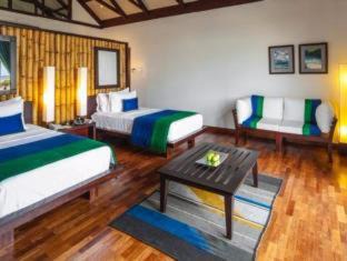 Kuchchaveli Resort | Uga Jungle Beach - Trincomalee
