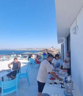 Seferihisar Bed & Breakfast | Ugem