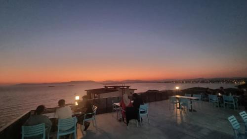 Seferihisar Bed & Breakfast | Ugem