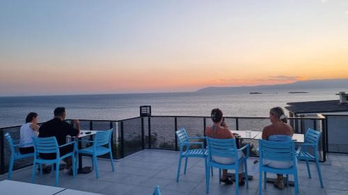 Seferihisar Bed & Breakfast | Ugem
