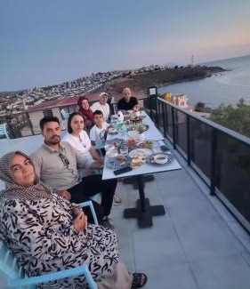 Seferihisar Bed & Breakfast | Ugem