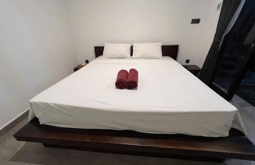 Seminyak House | Uger House Seminyak