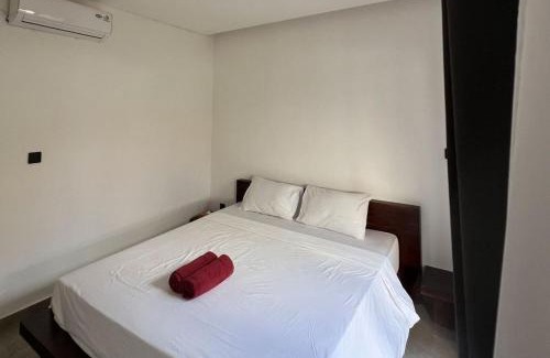 Seminyak House | Uger House Seminyak