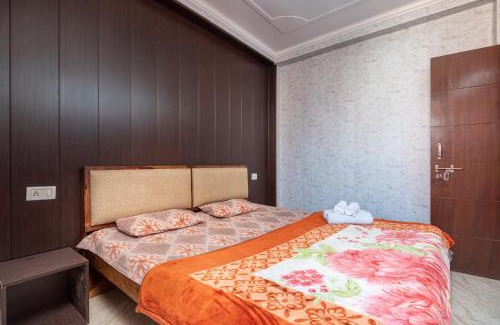 South West Apartment | UGF Cozy Flats Bnb 2 BHK Flat,Near Airport Delhi
