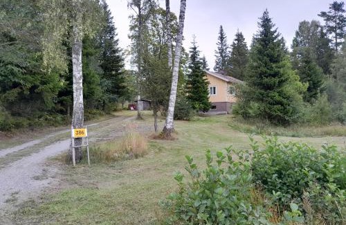 Pargas Cabin | Ugglebo, stuga, mökki, cottage