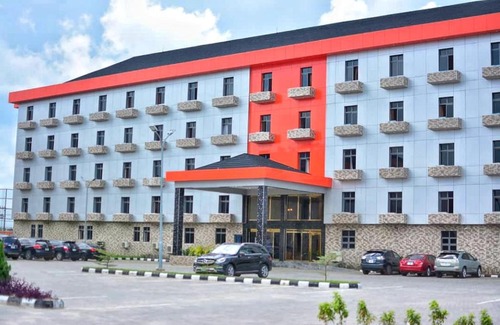Ughelli Hotel | Ughelli Wetland hotel