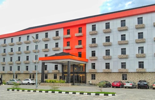 Ughelli Hotel | Ughelli Wetland hotel