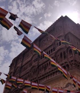 Jodhpur House | Ugs guest house