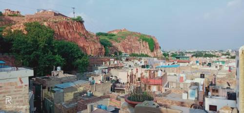 Jodhpur House | UGS guest house