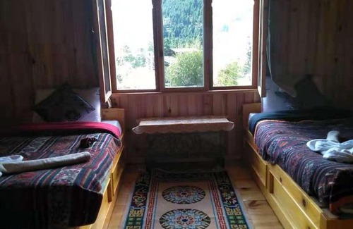 Bumthang House | Ugyen Lhamo home stay