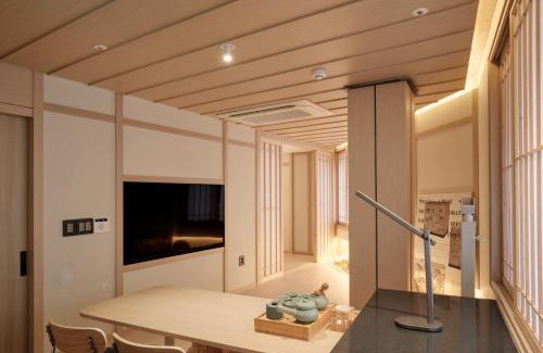 Myeongdong Hotel | UH Suite Central Seoul