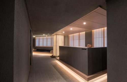 Myeongdong Hotel | UH Suite Central Seoul