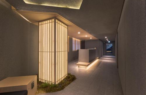 Myeongdong Hotel | UH Suite Central Seoul
