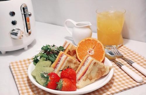 Gyeongju Hotel | UH Suite Gyeongju