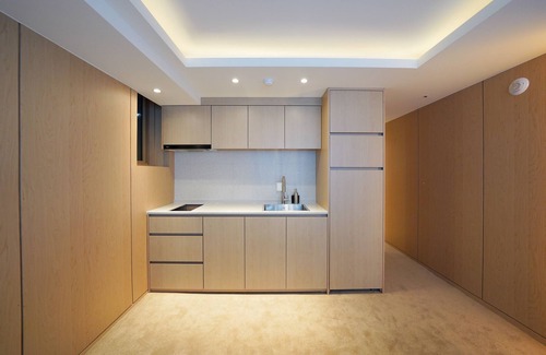 Myeongdong House | UH Suite The Myeongdong