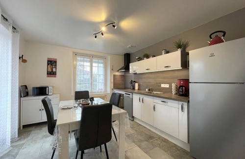 Souraide House | Uharte Beherea - Souraide