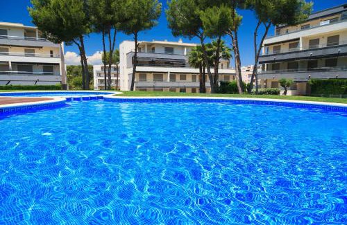 Cap de Salou Apartment | UHC Salou Villa Family Complex