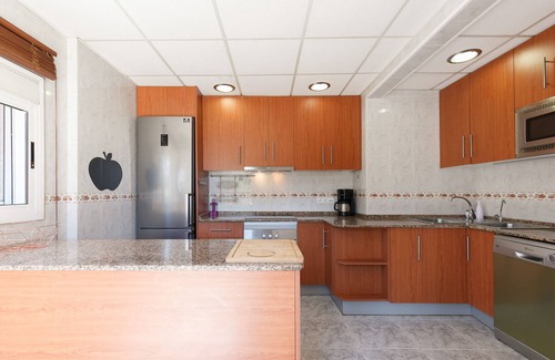 Miami Platja Villa | UHC VILLA IBIZA · Private Pool · Jacuzzi · Bbq · Free WiFi