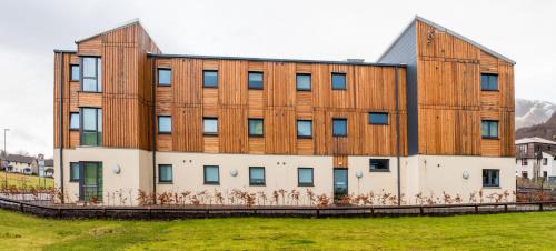Fort William Other | UHI Fort William - Campus Accommodation