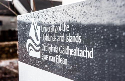 Fort William Other | UHI Fort William - Campus Accommodation