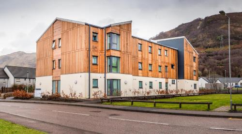 Fort William Other | UHI Fort William - Campus Accommodation