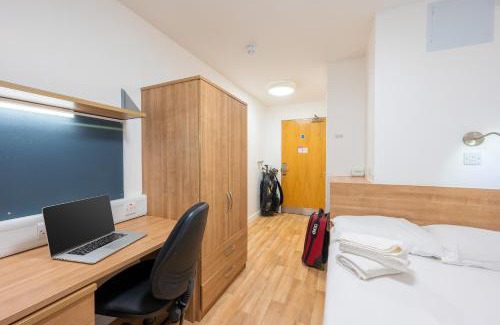 Fort William Other | UHI Fort William - Campus Accommodation