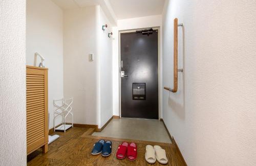 Higashikanda Hotel | Uhome Akihabara Apartment 3