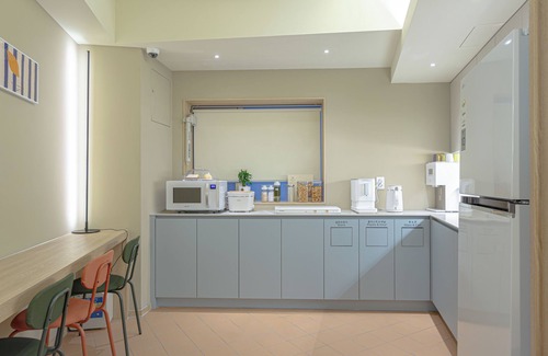 Myeongdong House | Uhoostay