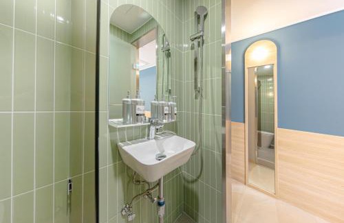 Myeongdong Hotel | Uhoostay Myeongdong Guesthouse